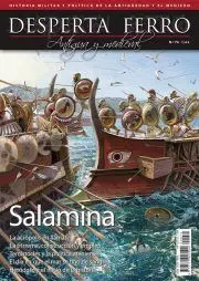 batalla de salamina