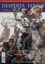 La Guerra Ruso-Turca 1877-1878