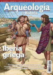 Iberia griega arqueología e historia ampurias