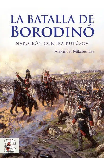 Libros Guerras Napoleónicas