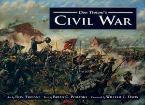 Don-Troiani-s-Civil-War-9780811703413