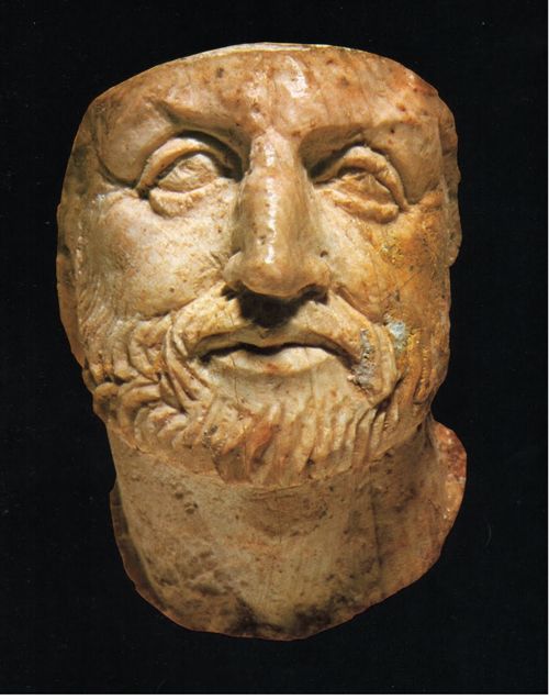 Filipo II de Macedonia - Desperta Ferro Antigua y Medieval n.º21