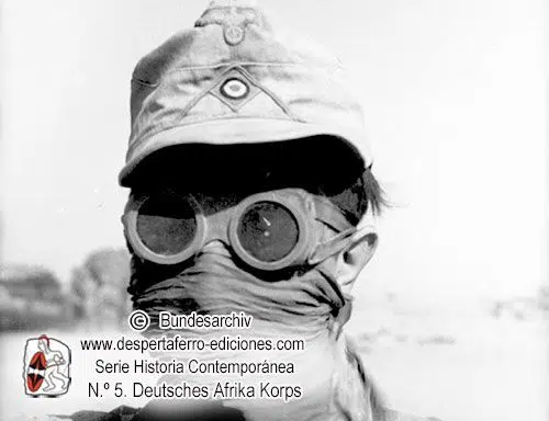 Deutsches Afrika Korps