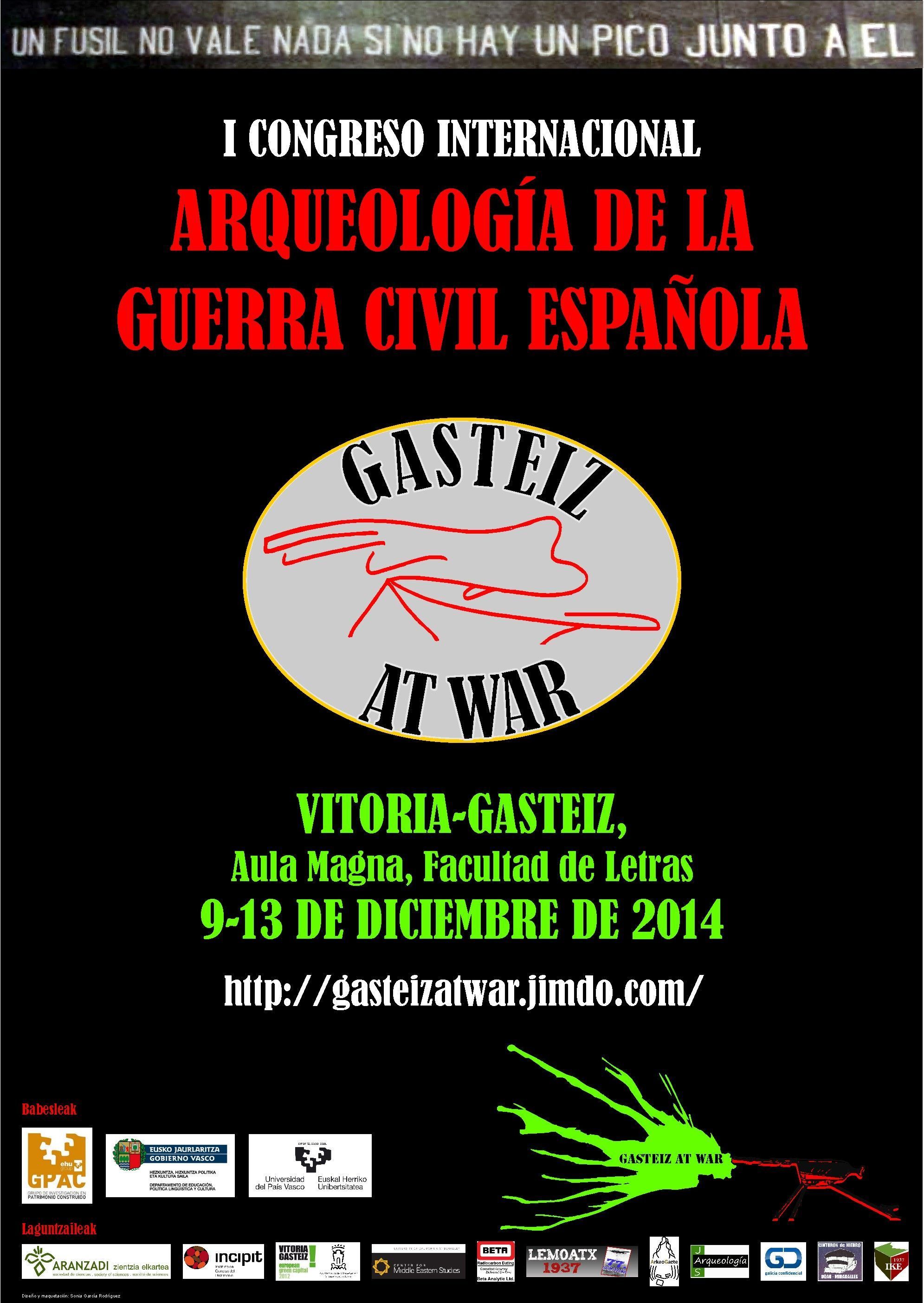 GasteizAtWar_Cartel_Castellano_REv