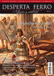 Alejandro Magno Macedonia Issos