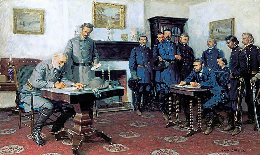 surrender-at-appomattox-tom-lovell