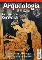 La mujer en Grecia - Desperta Ferro