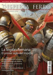 legión romana imperial