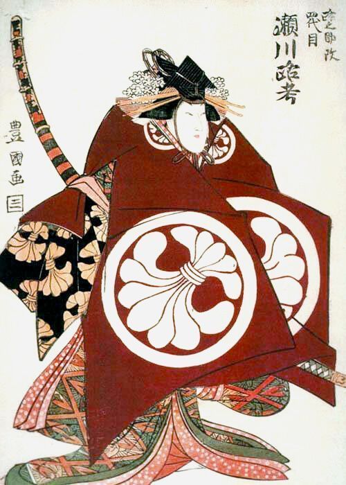 Tomoe Gozen mujeres samurái