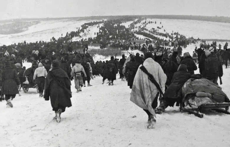 Operación Pequeño Saturno. La destrucción del 8.º Ejército italiano en el Don (Diciembre 1942-Enero 1943)