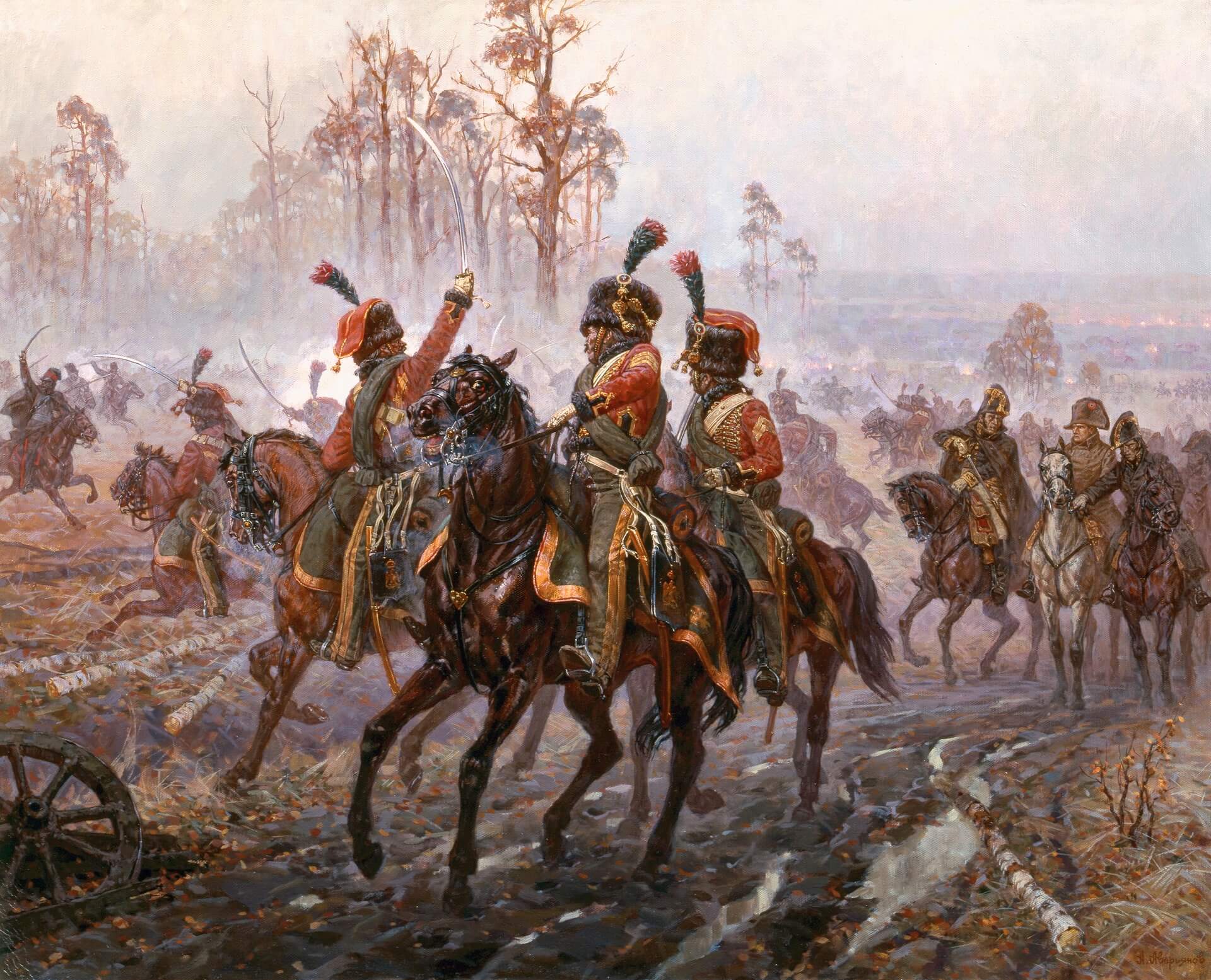 batalla de Maloyaroslávets