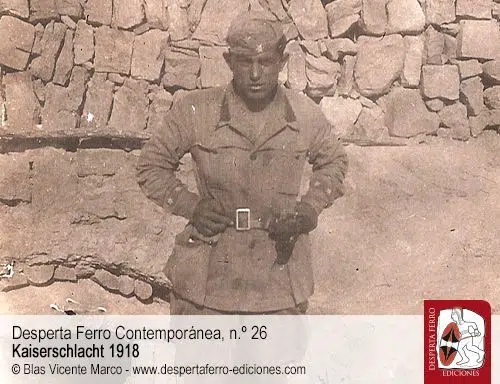 ¡Duce a noi! Legionarios italianos en el levante español por Blas Vicente Marco y Carlos Mallench Sanz