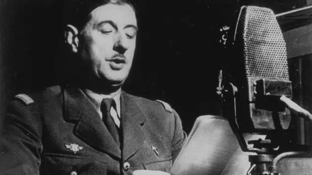 Charles de Gaulle