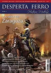 Los sitios de Zaragoza
