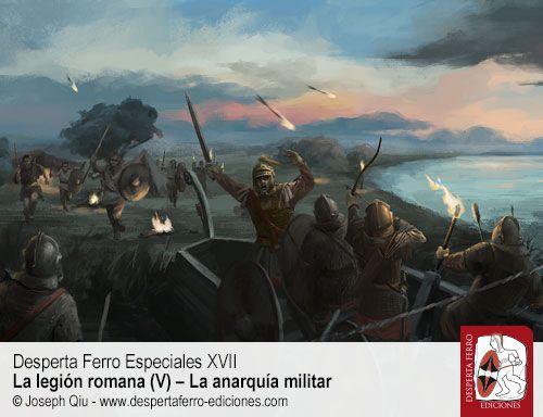 La flota romana altoimperial: un arma estratégica en tiempos de crisis por David Soria Molina (Universidad de Murcia)
