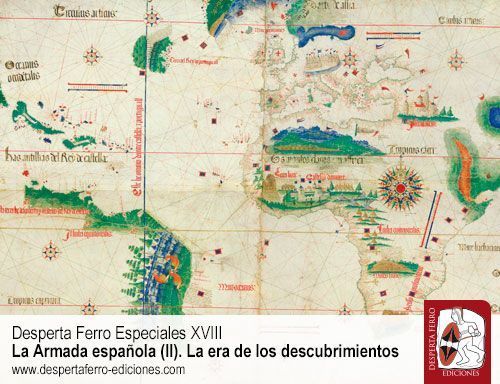 La revolución cosmográfica en la víspera de los grandes viajes por Jesús María Porro Gutiérrez – Universidad de Valladolid