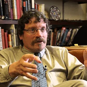Charles Esdaile
