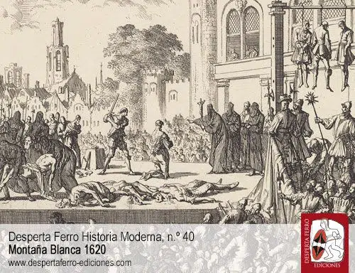 La reconquista católica de Bohemia por Howard Louthan – University of Minnesota