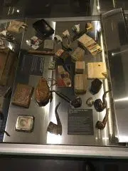 Musee de la Grande Guerre de Meaux