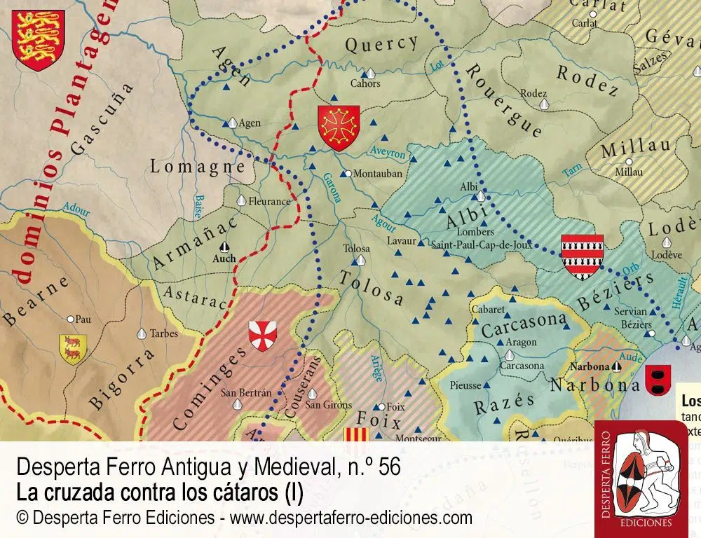 Pedro II el Católico y Occitania. La gestación de un ambicioso proyecto político por Pere Benito i Monclús (Universitat de Lleida)