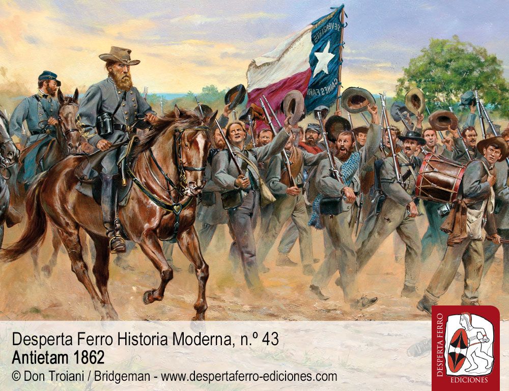 La Brigada de Texas. Honor, reputación y defensa del hogar por Charles David Grear – Central Texas College