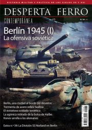 La batalla de Berlin 1945(I) La ofensiva soviética