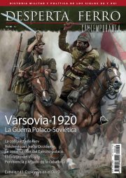 Varsovia 1920. La Guerra Polaco-Soviética Desperta Ferro Contemporánea n.º 40