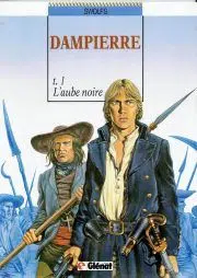 Guerras Napoleónicas comic La Bande Dessinée franco-belga