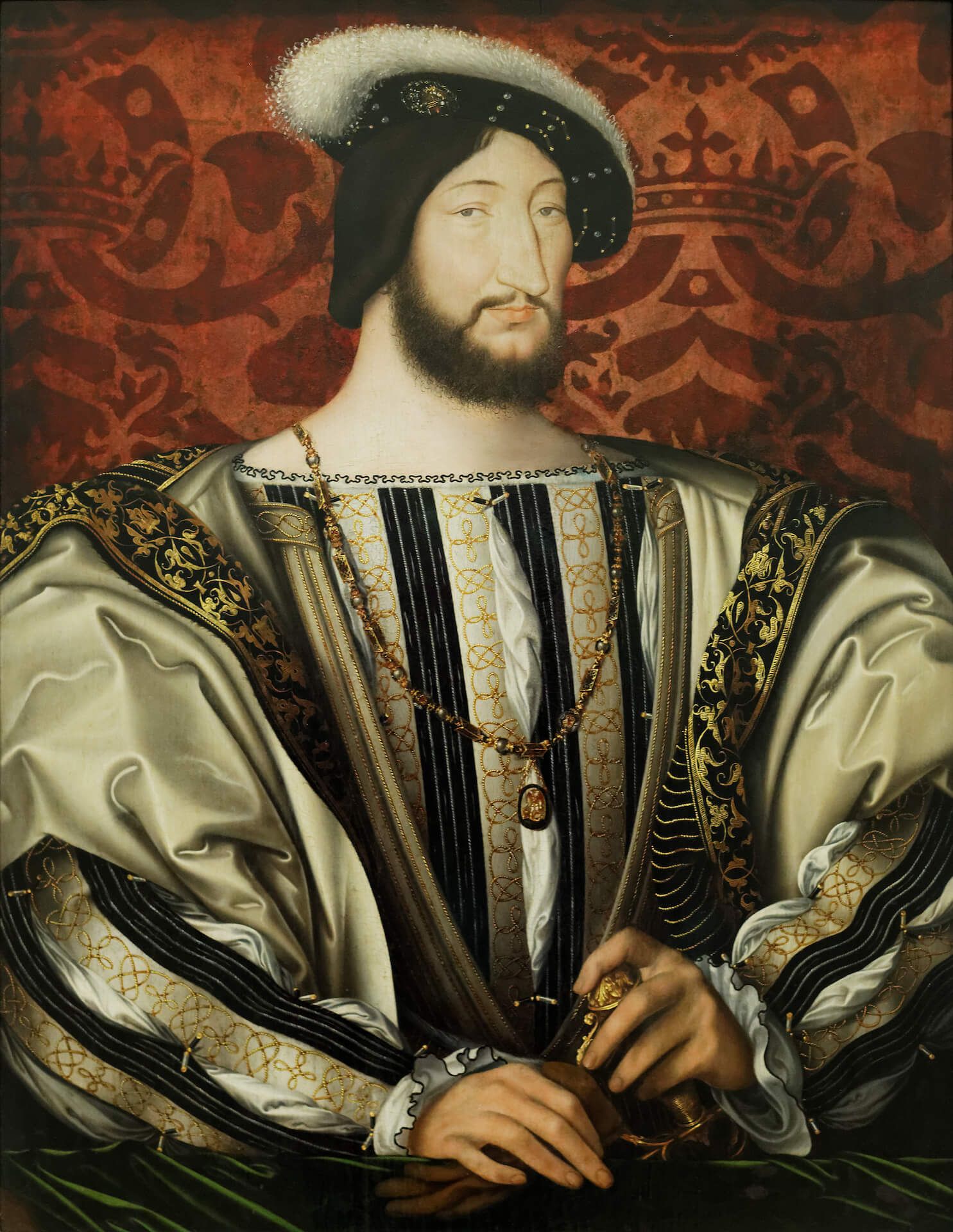 Francisco I de Francia