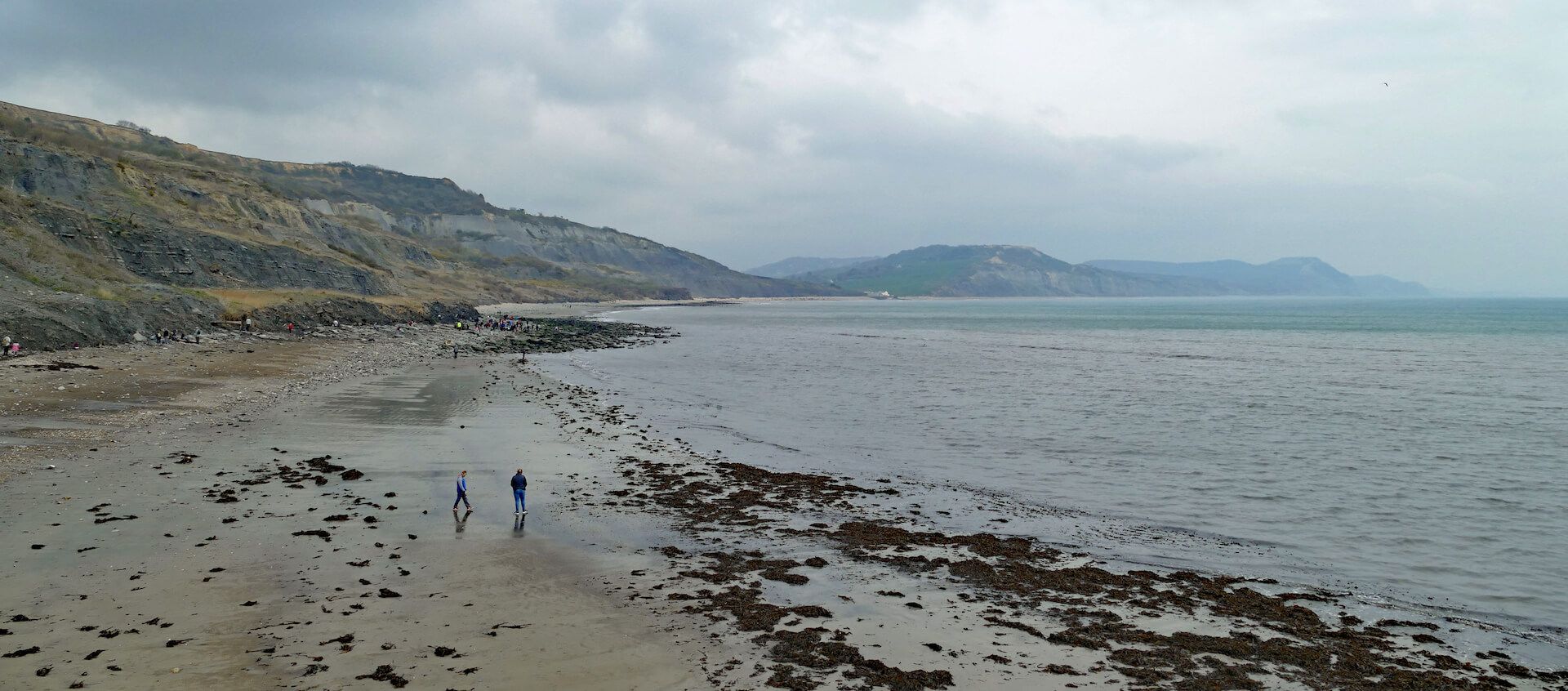 Lyme Regis