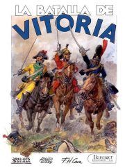 Guerra de la Independencia en el cómic Vitoria