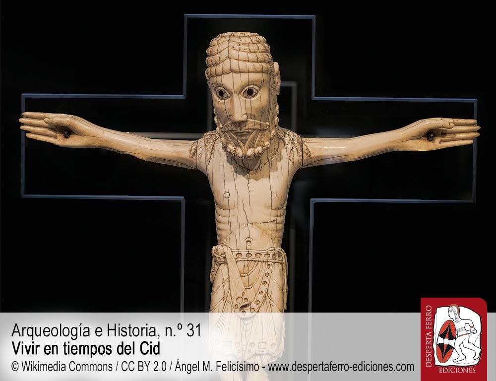 El dinamismo de los reinos cristianos en tiempos del Cid por David Porrinas (Universidad de Extremadura)