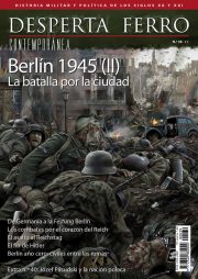 Berlin 1945 II La batalla por la ciudad