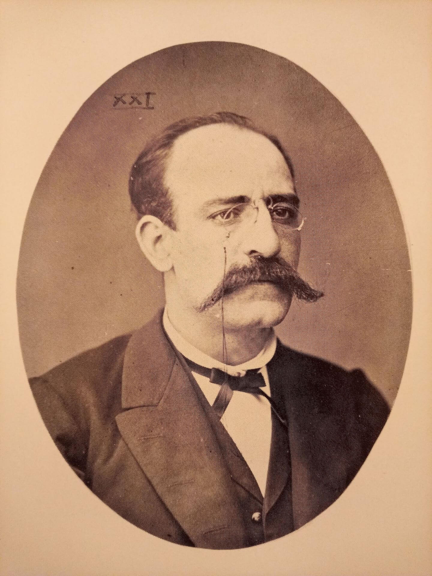 Tomás Olleros Mansilla