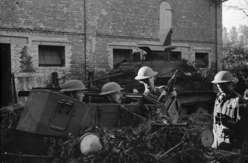 Dunkerque, crónica de una evacuación para ganar una guerra 80 años