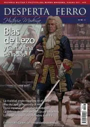 Blas de Lezo y Cartagena de Indias Guerra de Asiento