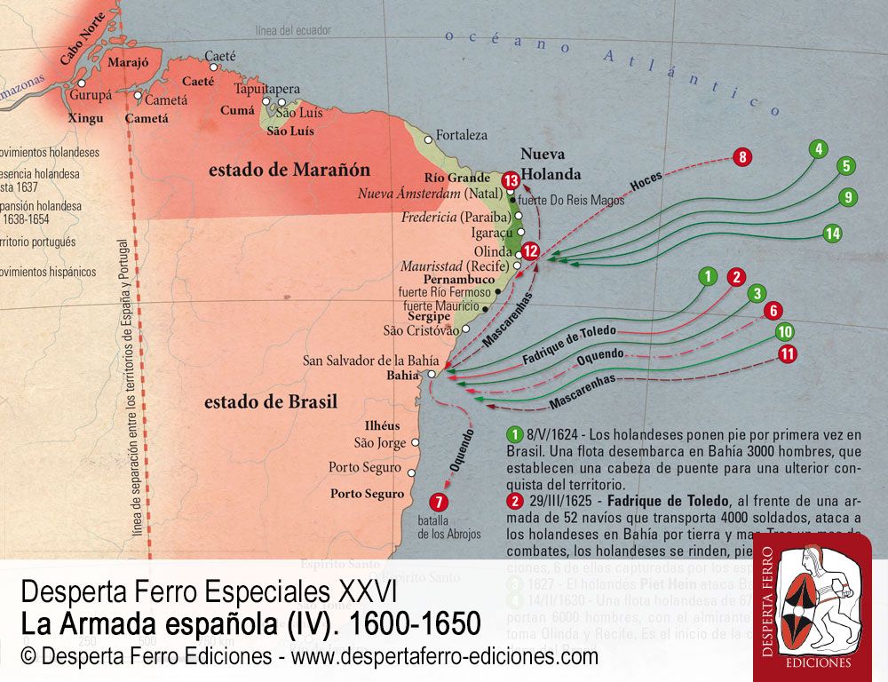 La batalla de los Abrojos por Agustín Ramón Rodríguez González (Real Academia de la Historia)