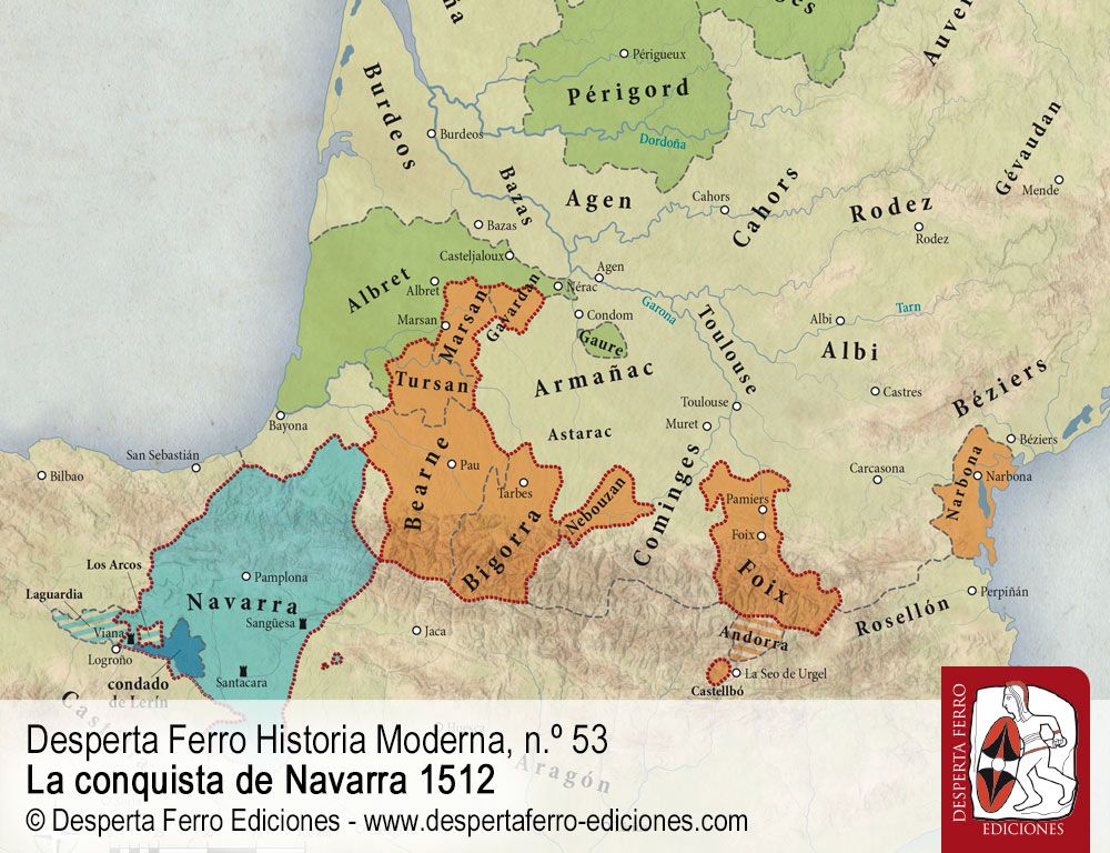 Fracturas e hipotecas de la corona de Navarra (1494-1512) por Alfredo Floristán Imizcoz (Universidad de Alcalá)