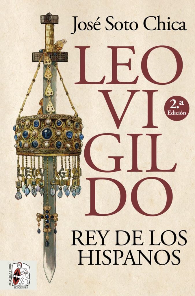 Balduino IV. El rey leproso - Desperta Ferro Ediciones