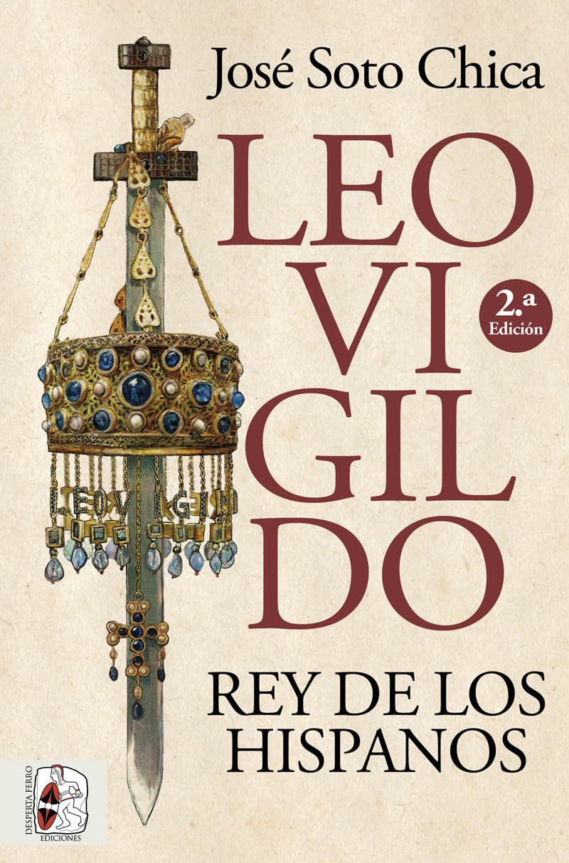 Leovigildo