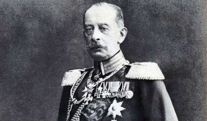 Alfred Schlieffen