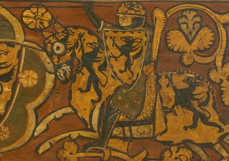 Balduino IV, el rey leproso por Jonathan Phillips - Desperta Ferro