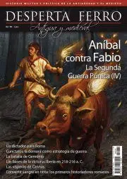 La Segunda Guerra Púnica (IV) Aníbal contra Fabio