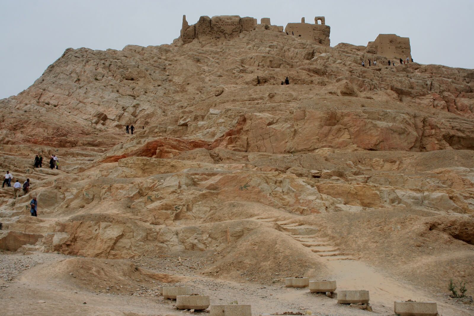 templo del fuego zoroastrismo