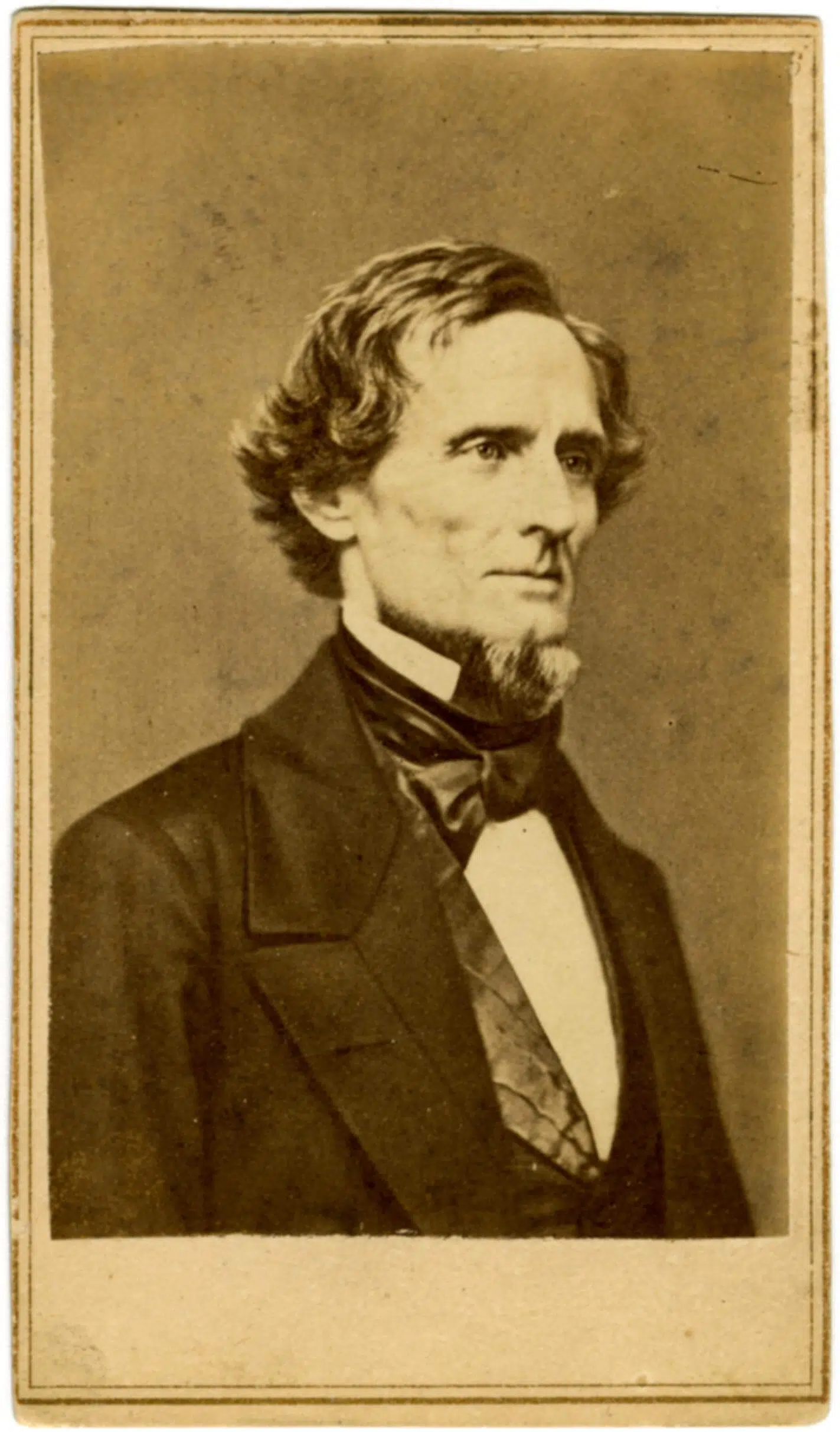 Jefferson Davis