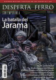 La batalla del Jarama 1937 Guerra Civil