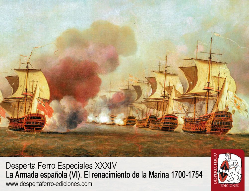 La reforma de la Armada y las flotas de Indias por Ana Crespo Solana (Consejo Superior de Investigaciones Científicas) 
