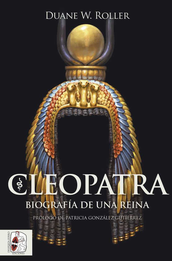 Cleopatra. Biografía de una reina faraona