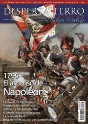 el ascenso de Napoleón italia rívoli