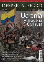 Ucrania y la Guerra Civil rusa revolución rusa 1917 1919